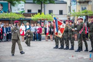 Dzień Flagi Rzeczypospolitej Polskiej